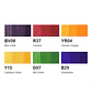 Copic Ciao Set de 6 - Primary - thumbnail 3