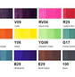 Copic Ciao Set de 12 - thumbnail 2