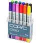 Copic Ciao Set de 12 - thumbnail 1