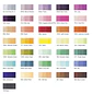 Copic Ciao - Set 36 Marcadores Color A - Miniatura 3