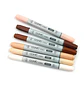 Copic Ciao Markers Set de 6 - Colores Piel - Miniatura 2