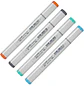 Copic Sketch Markers (colores) - Miniatura 1