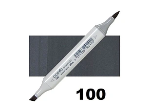 COPIC Sketch 100 Black