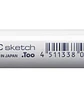 COPIC Sketch YG06 Yellowish Green - Miniatura 1