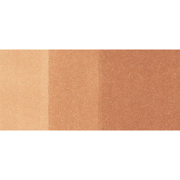COPIC Sketch Marker E33 Sand 2