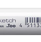 COPIC Sketch Marker E33 Sand - Miniatura 1