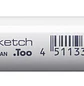 COPIC Sketch Marker BG05 Holiday Blue - Miniatura 1