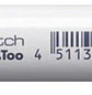 COPIC Sketch Marker BG99 Flagstone Blue - Miniatura 1