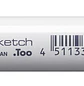 COPIC Sketch Marker E21 Soft Sun - Miniatura 1