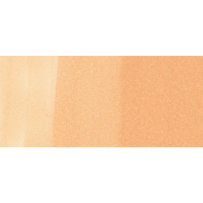 COPIC Sketch Marker E21 Soft Sun 2