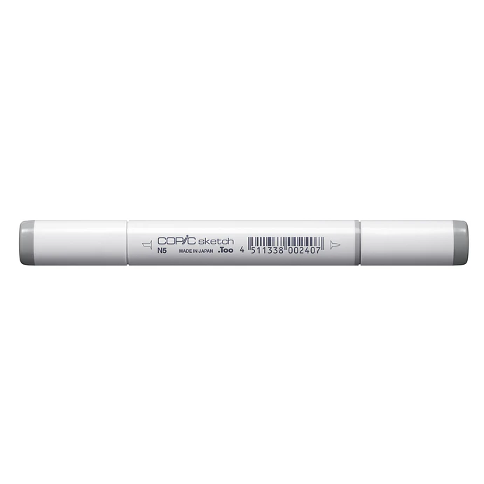COPIC Sketch Marker N5 Neutral Gray No. 5 1