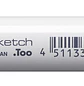 COPIC Sketch Marker N5 Neutral Gray No. 5 - Miniatura 1