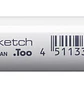 COPIC Sketch Marker E35 Chamois - Miniatura 1