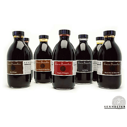 Tinta - Frasco de 250 ml Escarlata