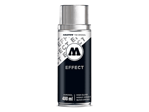 Spray UFA Effect 400ml - #416 chrome