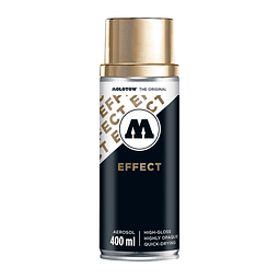 Spray UFA Effect 400ml - #417 gold