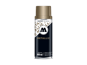 Spray UFA Effect 400ml #419 - Metallic gold