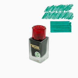 1791 Tinta - Emerald Green 18ml