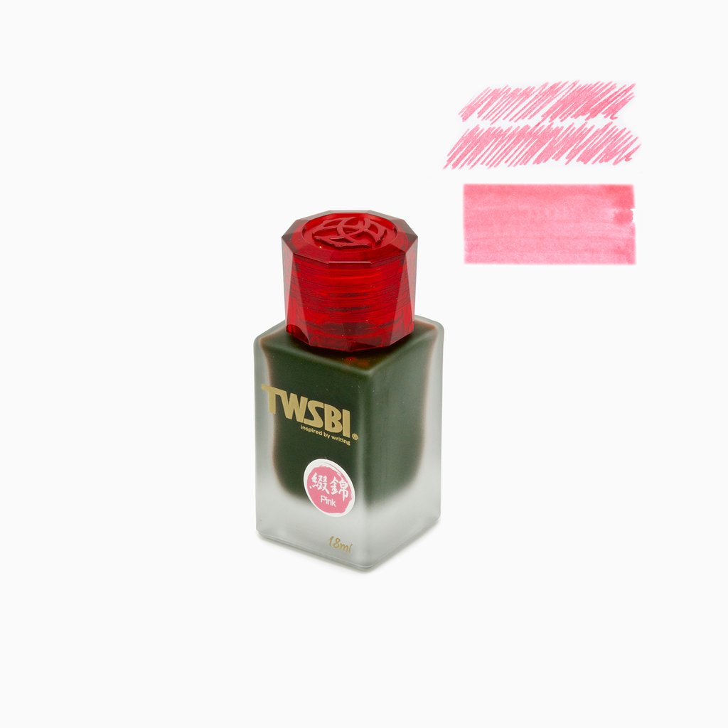1791 Tinta - Pink 18ml