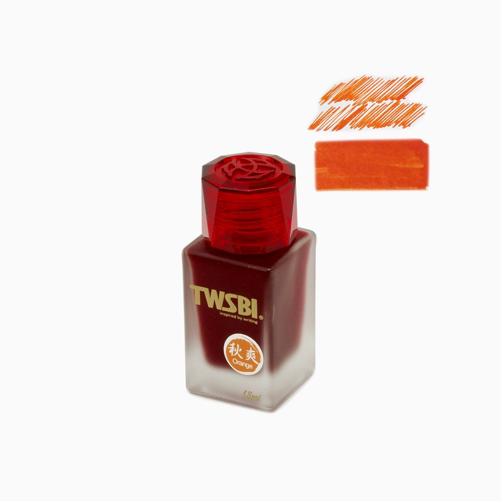 1791 Tinta - Orange 18ml