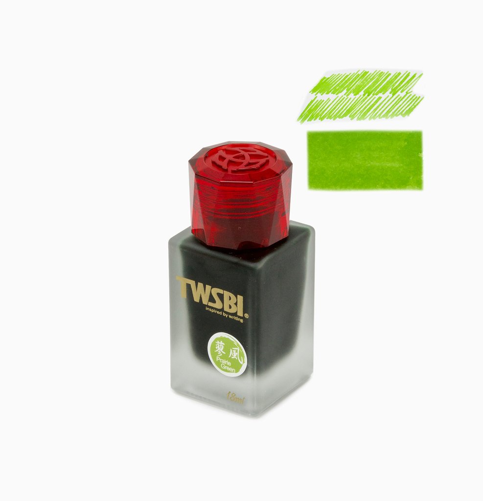 1791 Tinta - Prairie Green 18ml