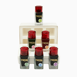 1791 Tinta - Combo Color 6-Pack (Limited Edition)