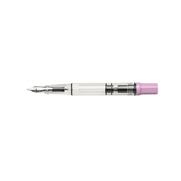 TWSBI - Eco Pastel Pink Fountain Pen