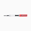 TWSBI ECO-T Fountain Pen - Coral (Special Edition)