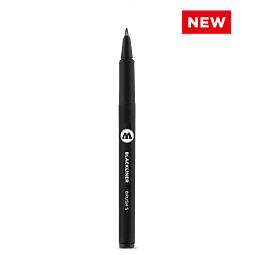 Blackliner Brush S - Nuevo