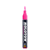 Pump Softliner UV-Fluorescent 1mm