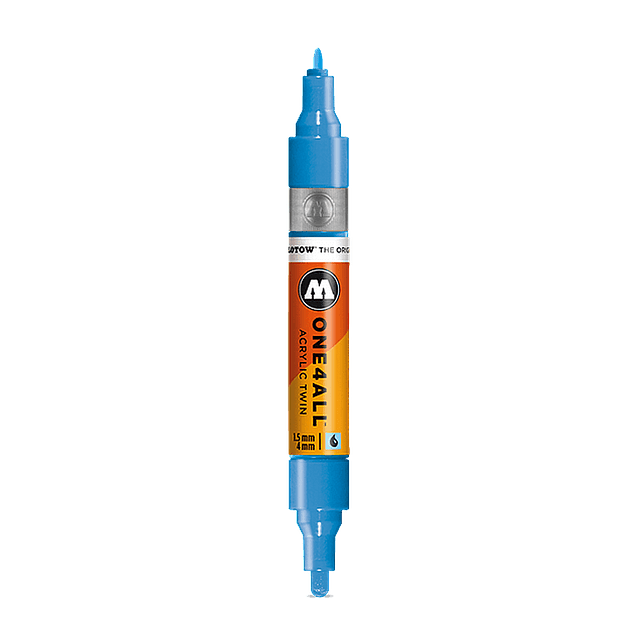 #027 petrol  - 1.5mm - 4mm