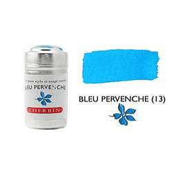 Cilindro - Bleu Pervenche (13)