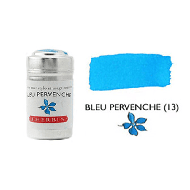 Cilindro - Bleu Pervenche (13)