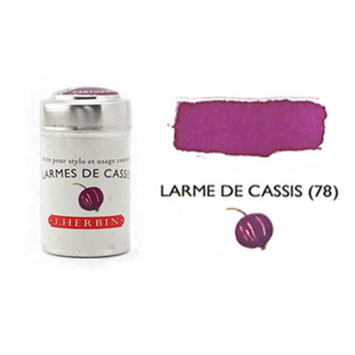 Cilindro - Larmes de Cassis (78) 1