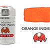 Cilindro - Orange Indien (57) 