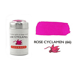 Cilindro - Rose Cyclamen (66) 