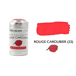 Cilindro - Rouge Caroubier (22) 