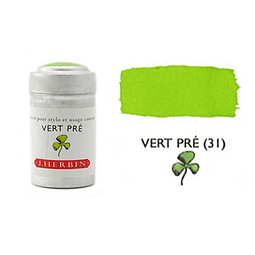 Cilindro - Vert Pré (31)