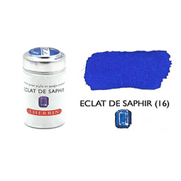 Cilindro - Eclat de Saphir (16)