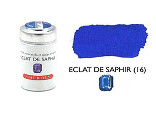 Cilindro - Eclat de Saphir (16)