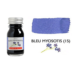 Frasco 10ml - Bleu Myosotis (15)