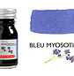 Frasco 10ml - Bleu Myosotis (15) - Miniatura 1