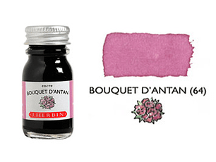 Frasco 10ml - Bouquet D'Antan (64)