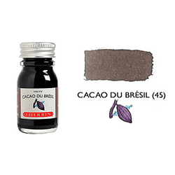 Frasco 10ml - Cacao Du Brésil (45)