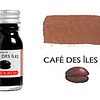 Frasco 10ml - Café Des Îles (46)