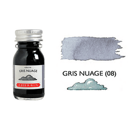 Frasco 10 ml - Gris Nuage (08)