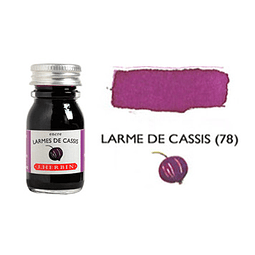 Frasco 10ml - Larmes de Cassis (78)