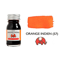 Frasco 10ml - Orange Indien (57)