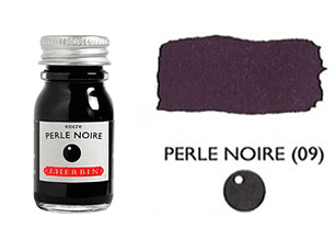 Frasco 10ml - Perle Noire (09) 