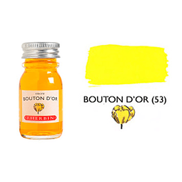 Frasco 10ml - Bouton D'or (53)